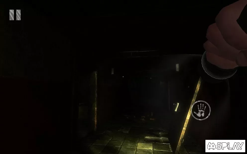The House HD screenshot