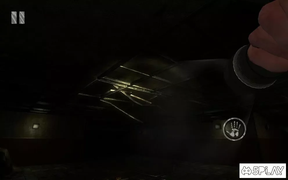 The House HD screenshot