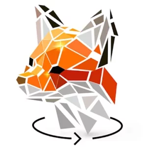 Love Poly - Новая Игра Пазл icon