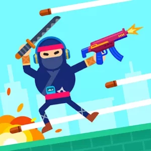 Brawl Masters ⚔️ 1.2.5 (MOD: много денег)