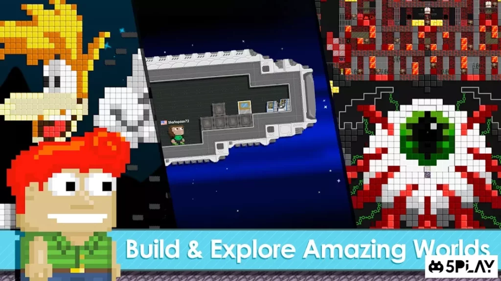 Growtopia screenshot