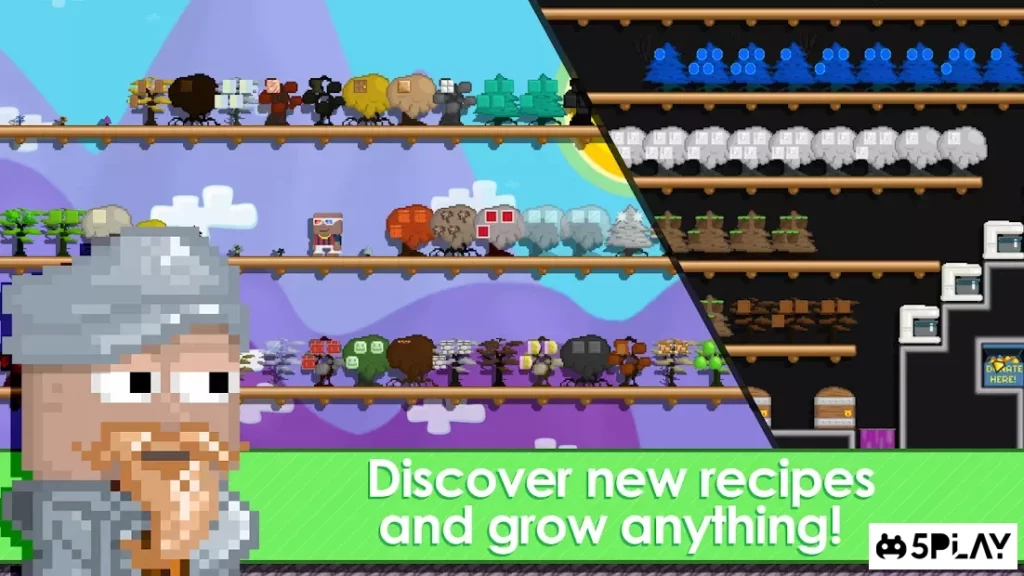 Growtopia screenshot