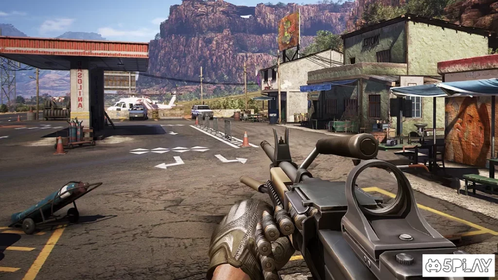 Zombie Shooter: анархия уцелевший зомби-игры screenshot