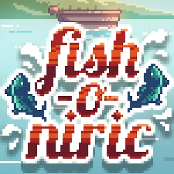 Fish-o-niric icon