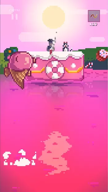 Fish-o-niric screenshot