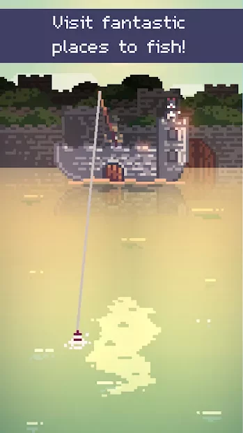 Fish-o-niric screenshot