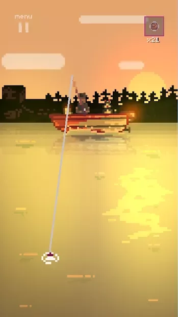 Fish-o-niric screenshot