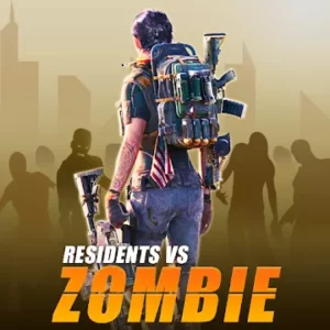 Zombies War - Doomsday Survival Simulator Games icon