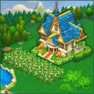 Farm Wonderland icon