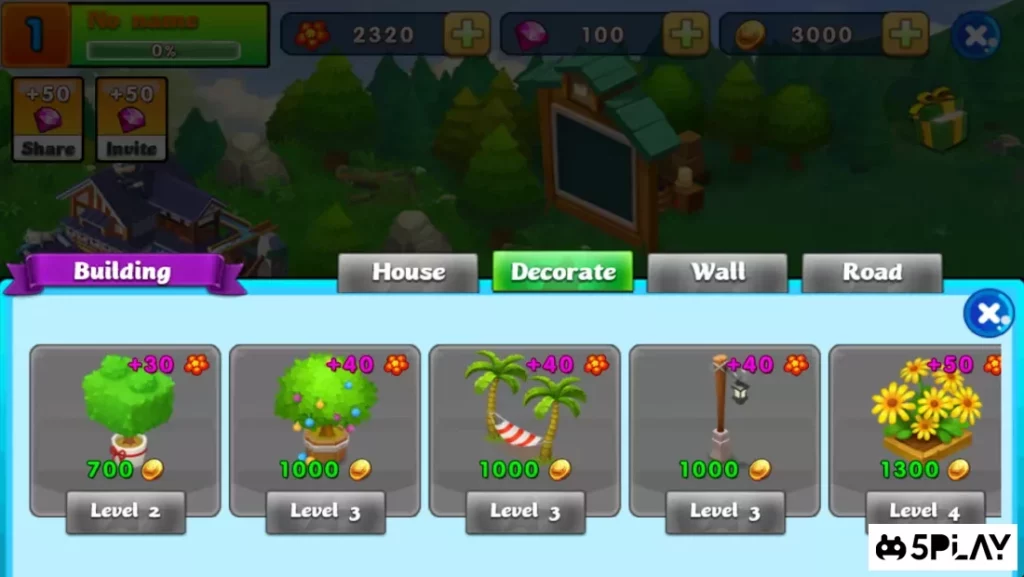 Farm Wonderland screenshot