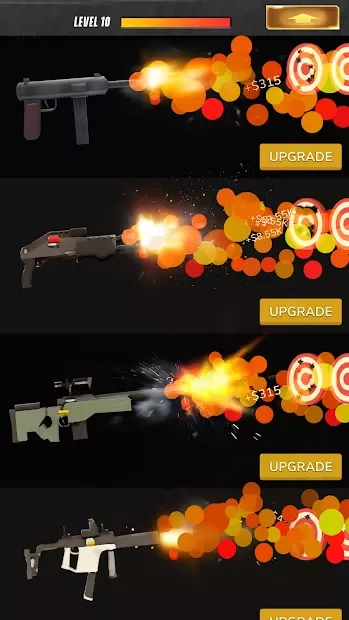 Lord of Gun(vip) screenshot