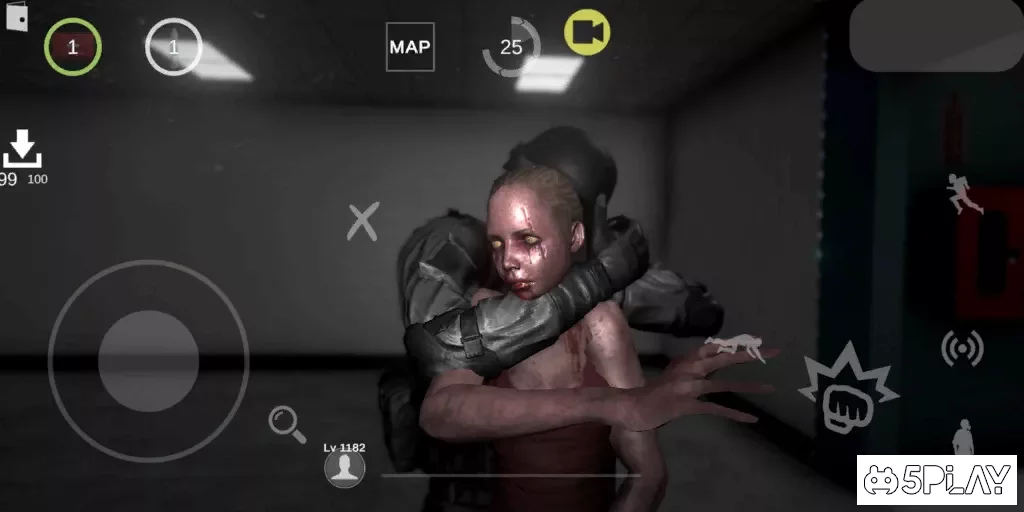 Мертвый разум screenshot