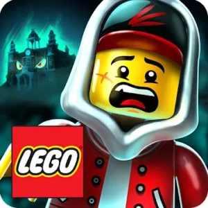 LEGO® HIDDEN SIDE™ icon