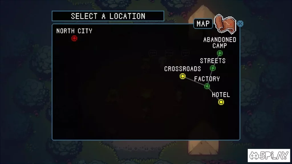 Wanna Survive screenshot