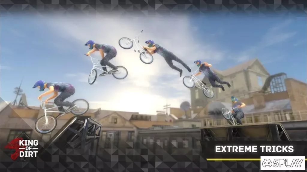 King Of Dirt screenshot
