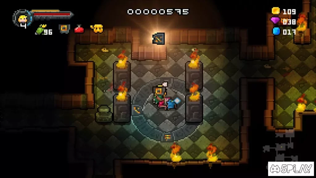 Heroes of Loot 2 screenshot