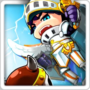 Touch Monster icon