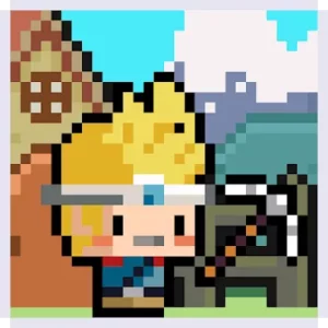 Pixel Survive icon