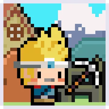 Pixel Survive icon