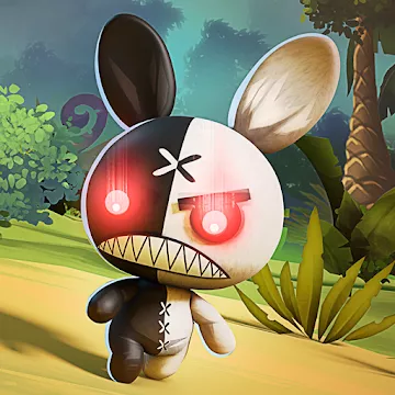 Tap Tap Buddy: Idle Clicker & Fun RPG Adventure icon