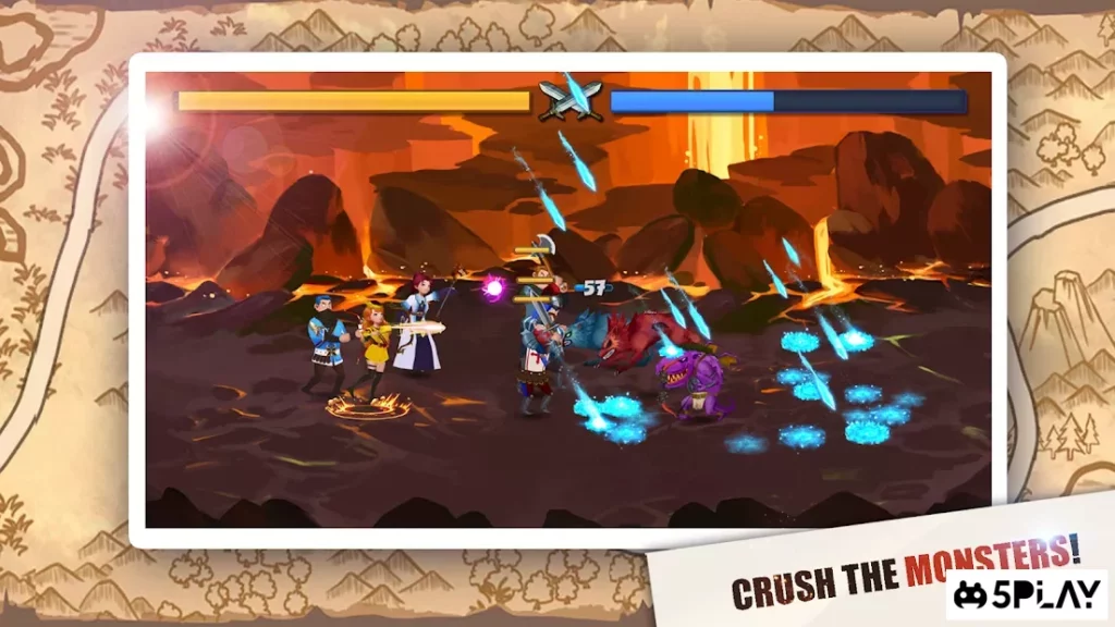 Castle of Hope screenshot