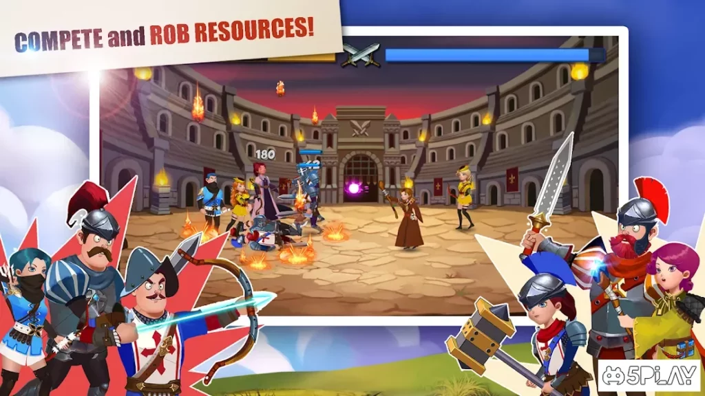 Castle of Hope screenshot