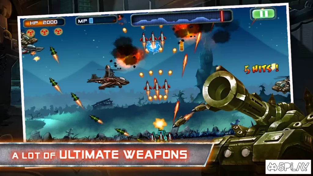 Tank Battle (Free, no ads) screenshot
