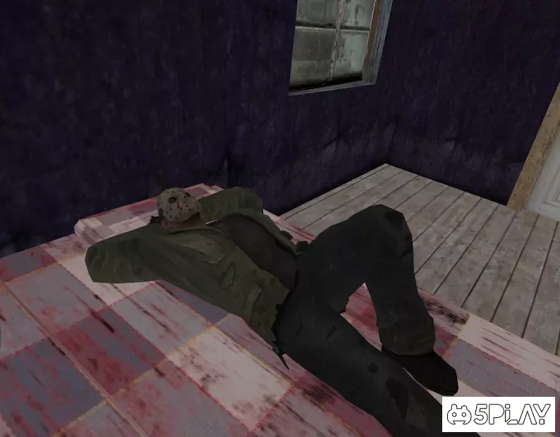 Funny Horror Game screenshot