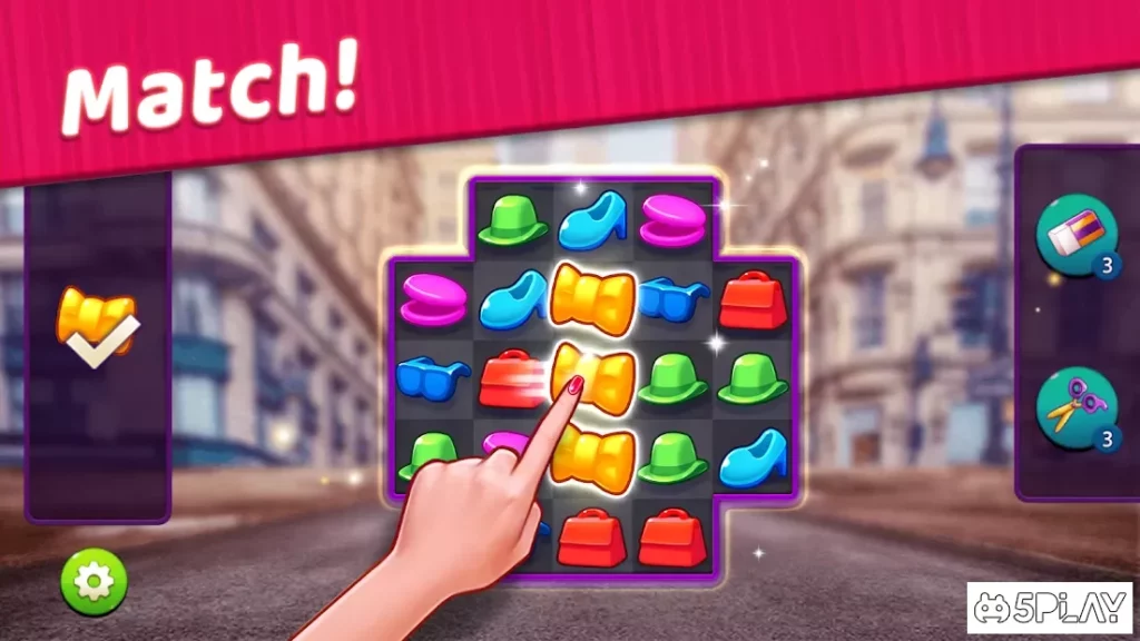 Star Trailer: Design your own Hollywood Style screenshot