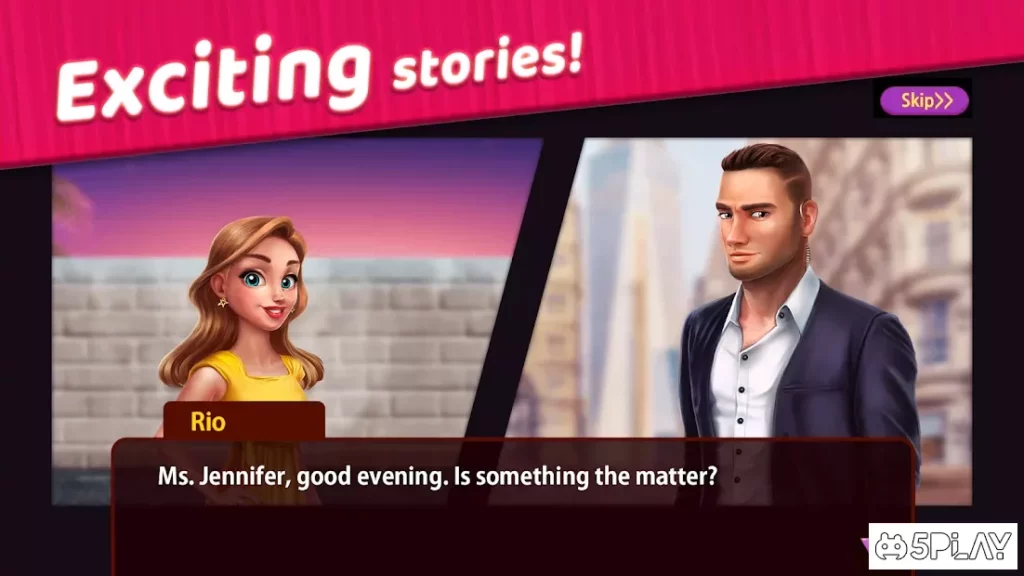 Star Trailer: Design your own Hollywood Style screenshot