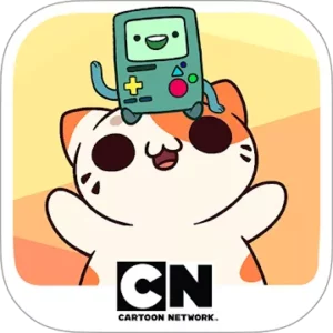 KleptoCats Cartoon Network icon