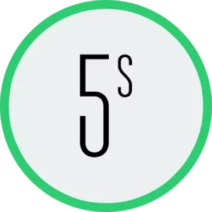 Fives icon