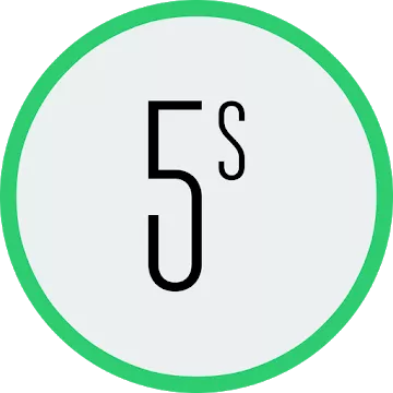 Fives icon