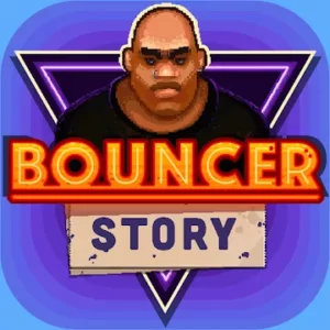 Bouncer Story 1.1.2 (MOD: a lot of money)