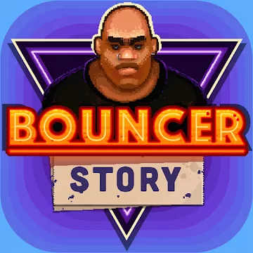 Bouncer Story icon