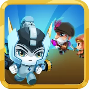 Snake Hero: Xenzia Speed Battle icon