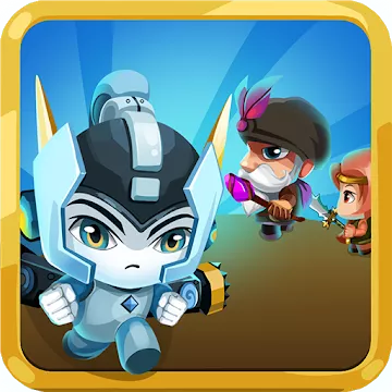 Snake Hero: Xenzia Speed Battle 0.4