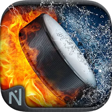 Hockey Showdown icon