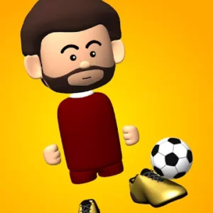 The Real Juggle 1.3.13 (MOD: много денег)