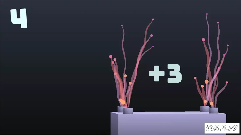 Block Balls screenshot
