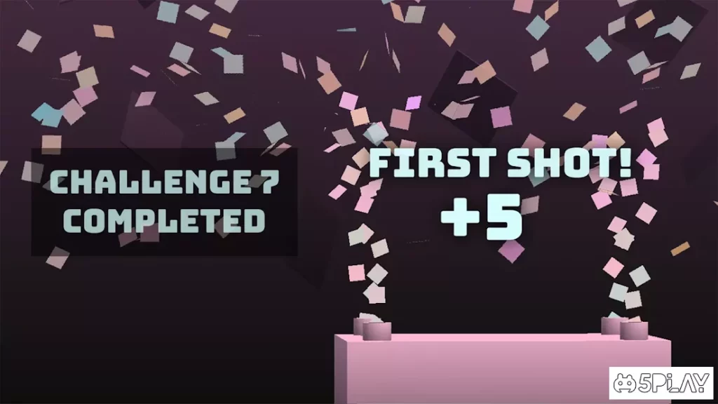 Block Balls screenshot