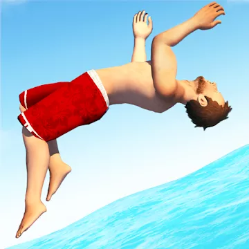 Flip Diving 3.5.20 (MOD: бесплатные покупки)