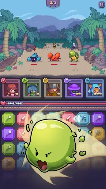 Match Land screenshot