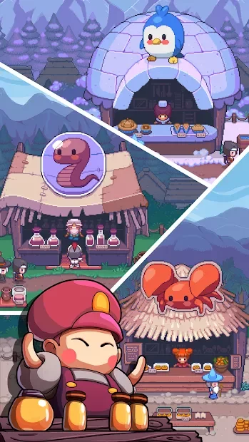 Match Land screenshot