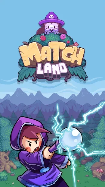 Match Land screenshot