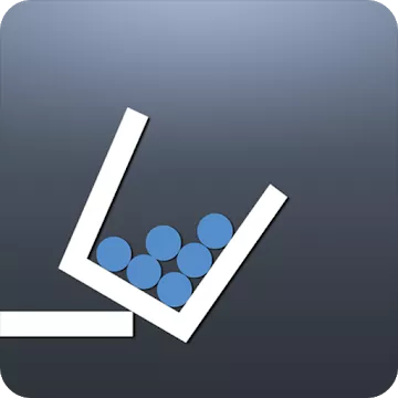 Brain It On! - Physics Puzzles icon
