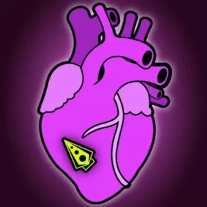 BACKFIRE icon