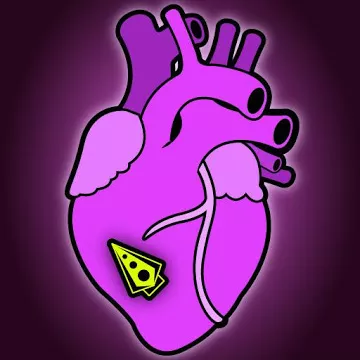 BACKFIRE icon