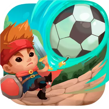 WIF Soccer Battles icon