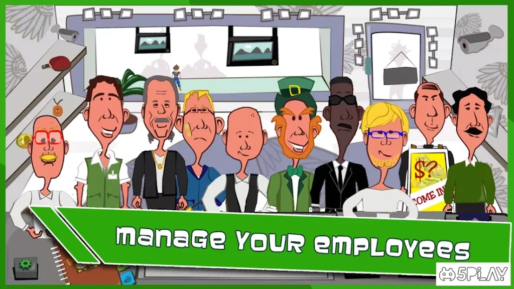 Dealer’s Life - Pawn Shop Tycoon screenshot